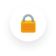 Lock Icon